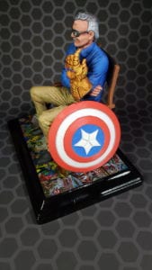 Stan Lee