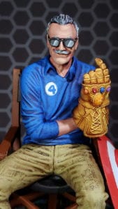 Stan Lee