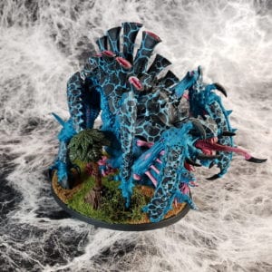 Tervigon