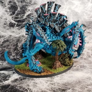 Tervigon