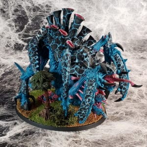 Tervigon