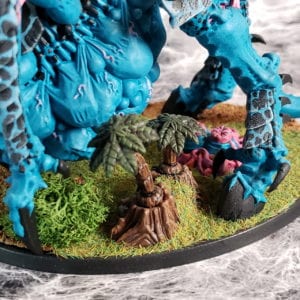 Tervigon