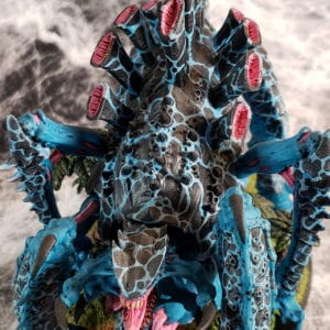 Tervigon