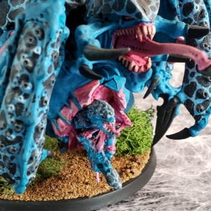 Tervigon