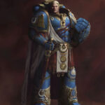 The Victorious by Stephen Sykes (SteveSykesArt | steve_sykes)