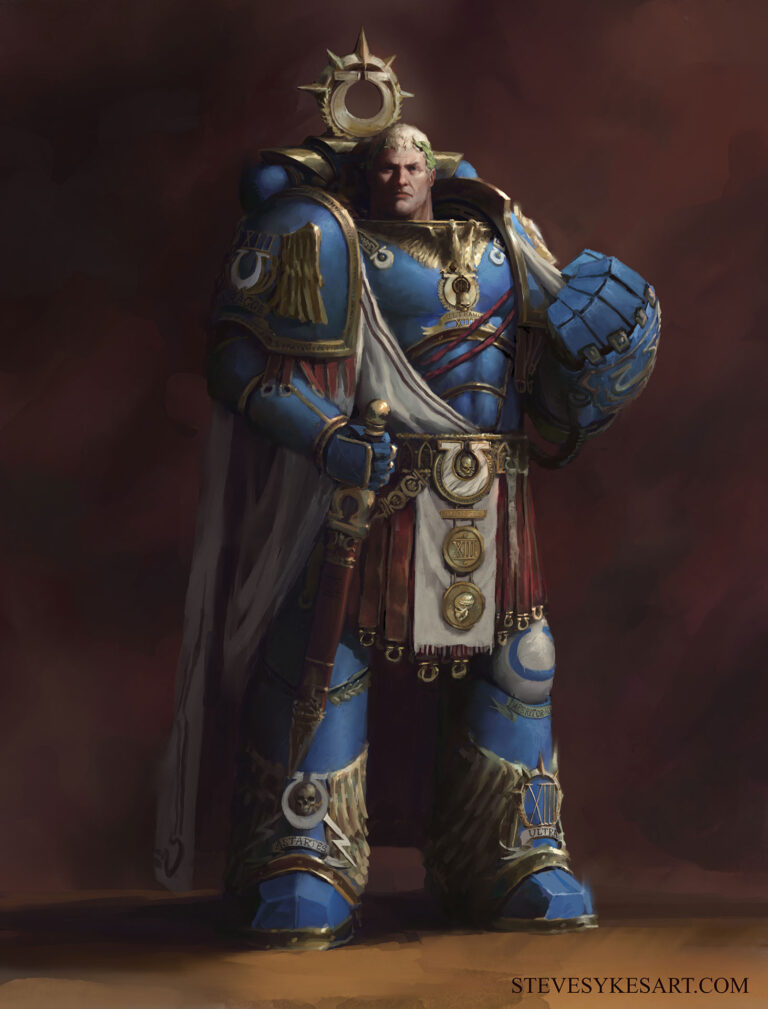 The Victorious by Stephen Sykes 