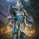 Thousand Son Marine by Prokopii Osipov (Hokunin)