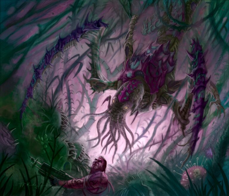 Unseen Death by Piya Wannachaiwong 