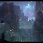 Welcome to Mechanicus by Sergei Panin (LeoluchGG | Speed3DP | leoluch.art)