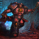 World Eaters by ListenerKz