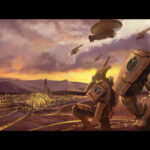 40K Graffiti by Wu Shuang (azazel1944)