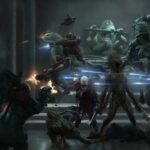 A Bit More Sacrifice, and Mercs by Alex Cristi