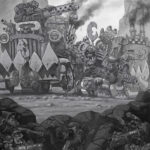 Ambush by Brian C (Goff2k)