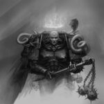 Bafom-eth by Ruslan Korovkin (korovkinruslan)