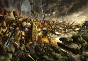 Brotherhood of Demigods by David Gallagher 