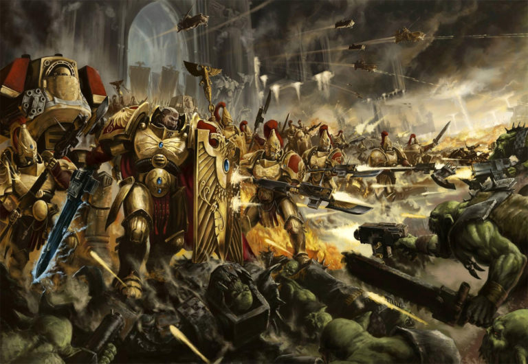 Brotherhood of Demigods by David Gallagher 