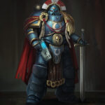 Cato Sicarius by Klaher Baklaher (baklaher)