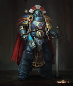 Cato Sicarius by Klaher Baklaher 