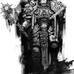 Chaplain by Misha Savier (Mikhail | Mikhail Savier | SavierMichael | mikhailsavier)