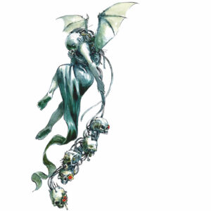 Cherubim by David Gallagher 