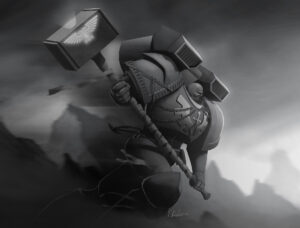Boris Ullwig Artwork