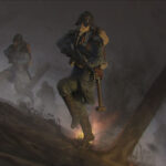 Death Korps of Krieg by Mark Tarrisse (marktarrisse)
