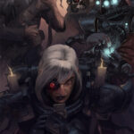 Endeavours by Bartek Fedyczak (bartekfedyczak)