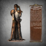Frangiskos Ouranos by Orniris Terensi (OrnirisTerensi | orniris)