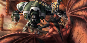 T4COG4M3 Artwork