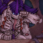 Hive Tyrant Meme by Ceplenok