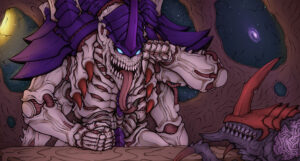 Ceplenok Artwork