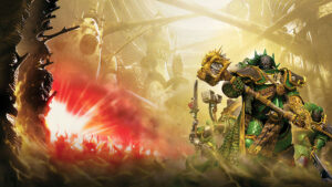 Horus Heresy: Old Earth by Neil Roberts