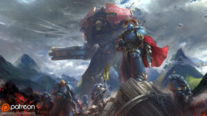 Iron Dome by Ahn Hyoungsup 