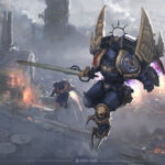 Jump Assault by Eddy González Dávila (eddy_gonz)