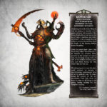 Kephrekh the Undying by Orniris Terensi (OrnirisTerensi | orniris)