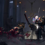 Sanctified Sons by Boris Tsui (Bobot073)