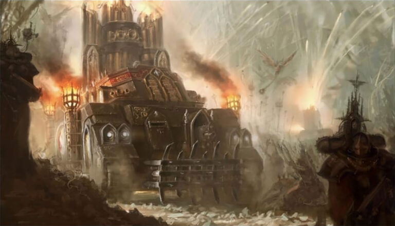 Sister’s Excorsist Tank by Lewis Jones 