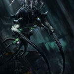 Talos by David Gallagher (david.gallagher.art)