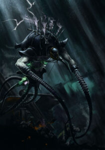 Talos by David Gallagher 