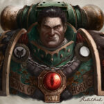 Tarik Torgaddon by Relithel (Ivana)
