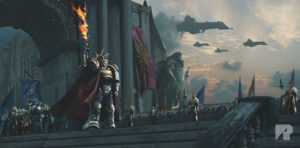 The Avenging Son by Richard Bagnall 
