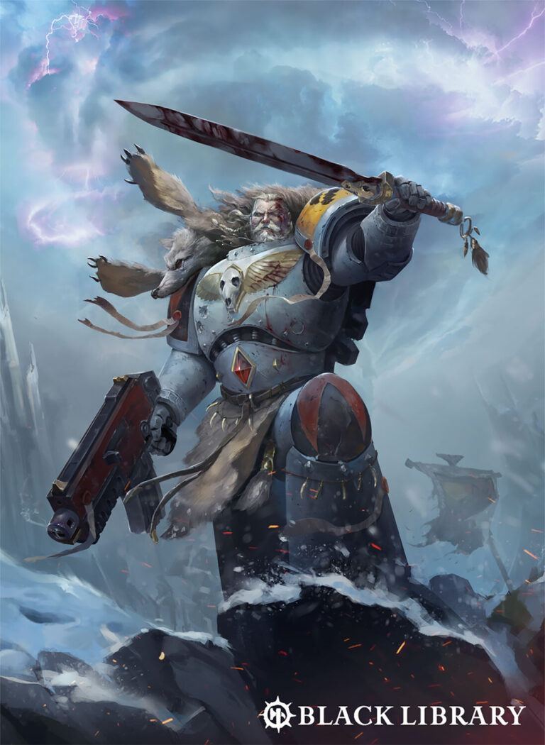 The Helwinter Gate by Marc Lee The Helwinter Gate by Marc Lee