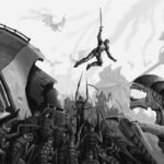 Tyranids by Marat Tazhitdinov (TazMar | fat-elf | Taz-Mar)