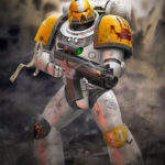 Atar Sentinels by Prokopii Osipov (Hokunin)