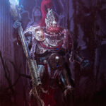 Custodes ShadowKeeper by Aaron Oborn (legionreaper8881)