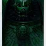 Dark Angel by Wayne England