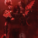 Fallen Sister by Ted Arfken