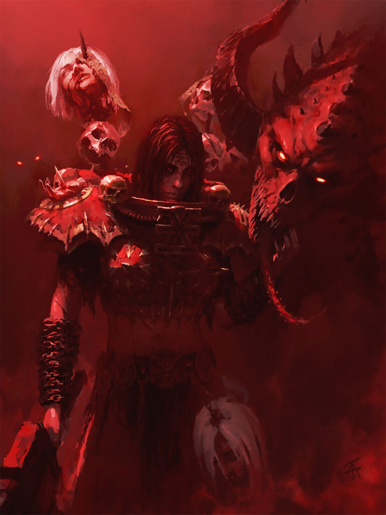 Fallen Sister by Ted Arfken Fallen Sister by Ted Arfken
