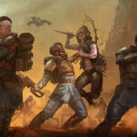 Gravediggers by Bartek Fedyczak (bartekfedyczak)