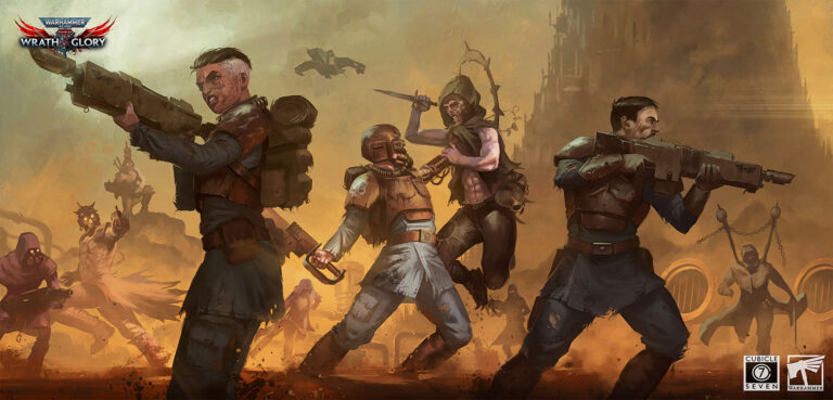 Gravediggers by Bartek Fedyczak 